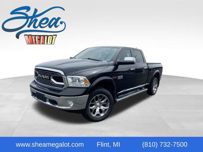 Used 2018 RAM 1500 Laramie Limited