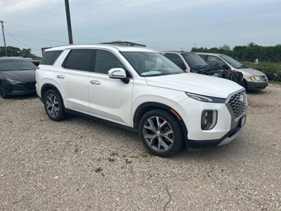 Used 2021 Hyundai Palisade SEL