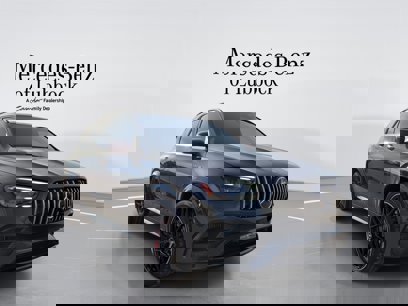New 2025 Mercedes-Benz GLE 63 AMG S