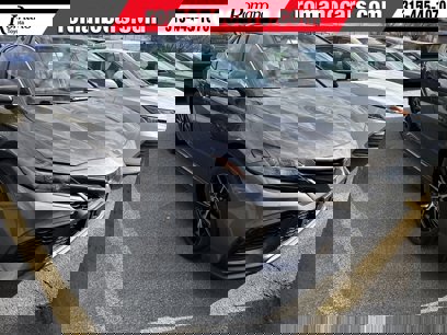 Used 2022 Toyota Camry SE