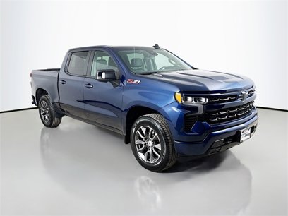Used 2022 Chevrolet Silverado 1500 RST w/ RST All Star Premium Package