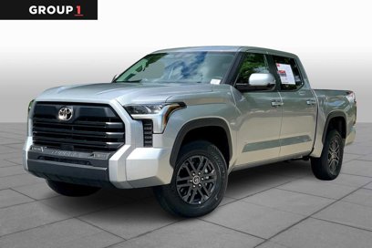Used 2024 Toyota Tundra SR5 w/ SR5 Convenience Package