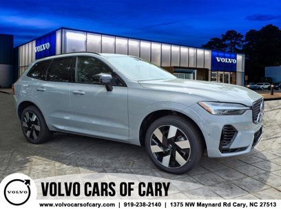 New 2025 Volvo XC60 T8 Plus w/ Protection Package Premier