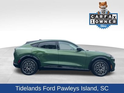 Used 2024 Ford Mustang Mach-E Premium