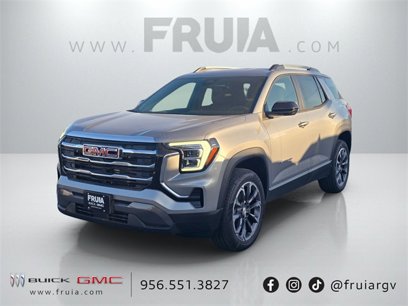 New 2026 GMC Terrain Elevation w/ Elevation Premium Package