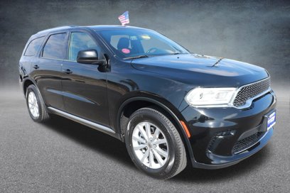 Used 2023 Dodge Durango SXT