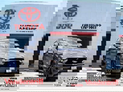 Used 2023 Ford Mustang Premium