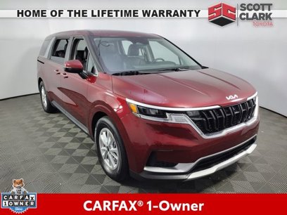 Used 2024 Kia Carnival LX
