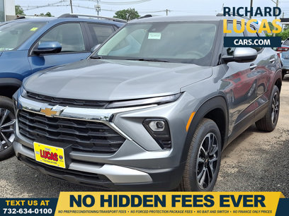 New 2026 Chevrolet TrailBlazer LT w/ LT Cold Weather Package