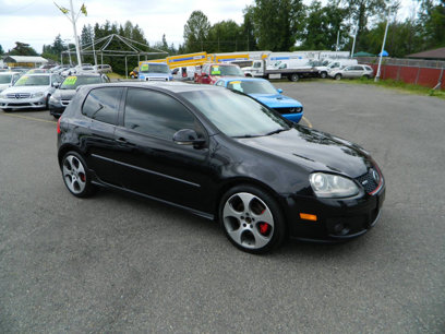Used 2008 Volkswagen GTI 2-Door