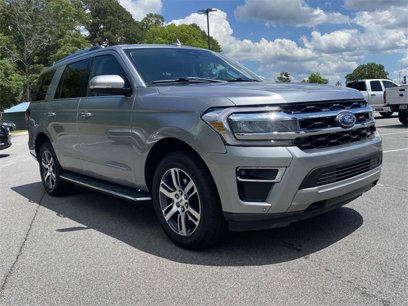 Used 2023 Ford Expedition Limited