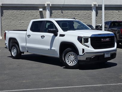 Used 2022 GMC Sierra 1500 Pro w/ Pro Value Package