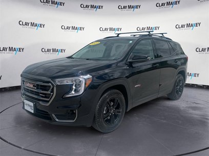 Used 2023 GMC Terrain AT4