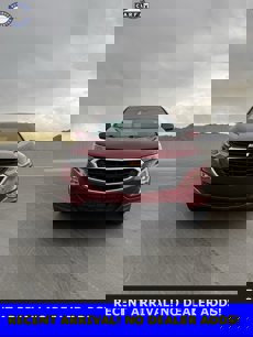 Used 2021 Chevrolet Equinox LT w/ LPO, Floor Liner Package