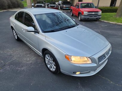 Used 2010 Volvo S80 3.2