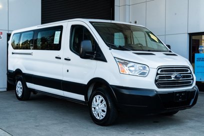 Used 2019 Ford Transit 350 XLT