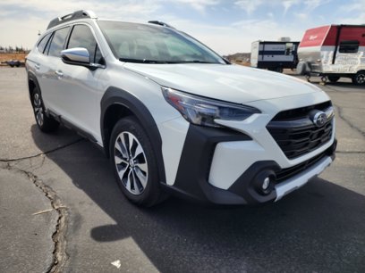 Used 2024 Subaru Outback Touring XT