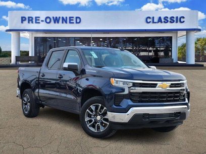 Used 2023 Chevrolet Silverado 1500 LT