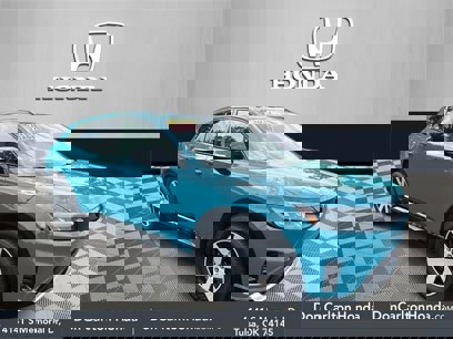 Certified 2024 Honda Prologue Touring