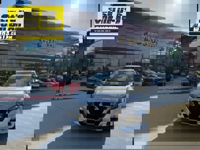 Used 2020 Nissan Altima 2.5 SR