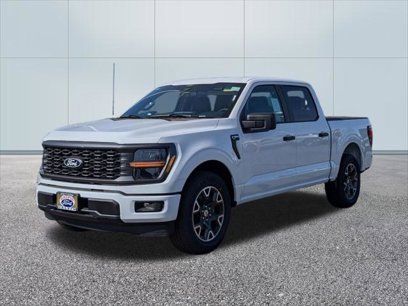New 2024 Ford F150 STX