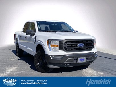 Used 2022 Ford F150 XL