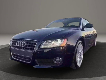 Used 2011 Audi A5 2.0T Premium Plus