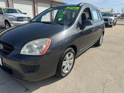 Used 2008 Kia Rondo LX w/ Convenience Pkg