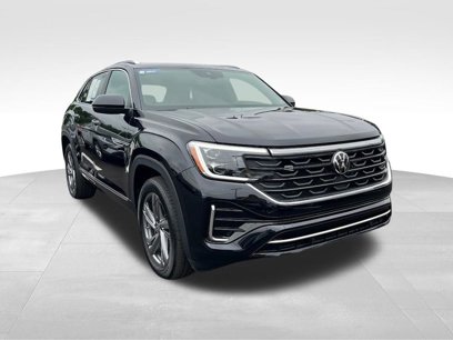 Used 2024 Volkswagen Atlas Cross Sport SEL R-Line