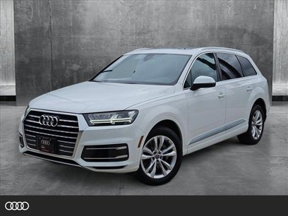 Used 2019 Audi Q7 3.0T Premium Plus w/ Premium Plus Package