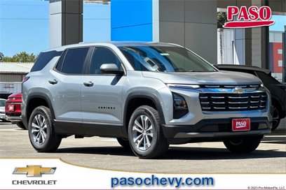 New 2026 Chevrolet Equinox LT w/ Convenience Package II