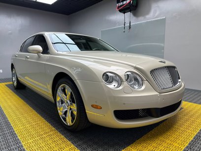 Used 2008 Bentley Flying Spur Flying Spur
