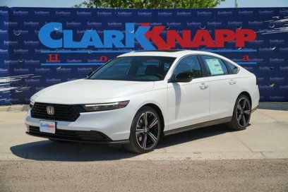 New 2025 Honda Accord Sport