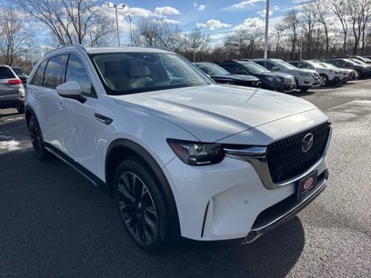 Used 2024 MAZDA CX-90 Plug-In Hybrid w/ Premium Plus