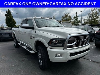 Used 2018 RAM 2500 Limited