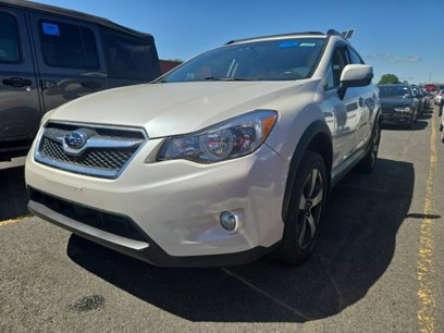 Used 2014 Subaru Crosstrek Touring w/ Popular Package #2