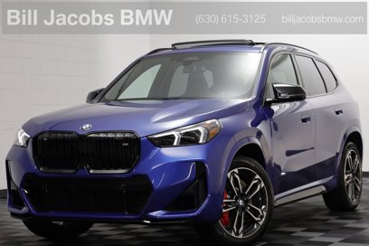 New 2025 BMW X1 M35i w/ Premium Package