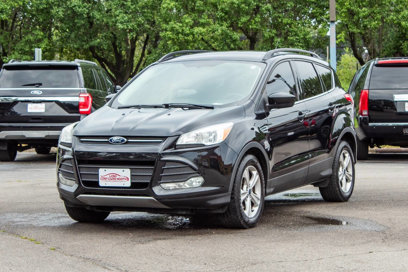 Used 2016 Ford Escape SE w/ Equipment Group 201A