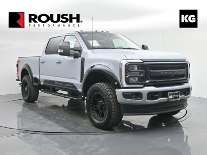 New 2024 Ford F250 Lariat w/ Lariat Ultimate Package