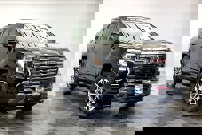 New 2025 GMC Terrain Elevation w/ Technology Package II