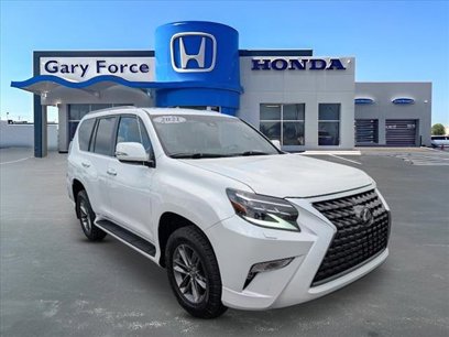 Used 2021 Lexus GX 460 Premium w/ Premium Package