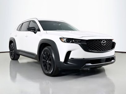 Used 2024 MAZDA CX-50 AWD 2.5 S w/ Cargo Package