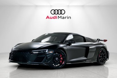 Used 2023 Audi R8 V10 GT