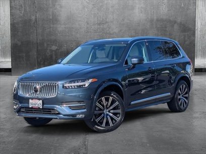 Certified 2025 Volvo XC90 B5 Core w/ Protection Package Premier