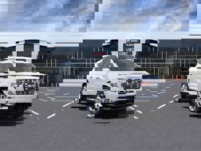 New 2025 GMC Acadia Denali w/ Super Cruise Package