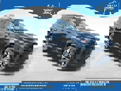New 2025 Subaru Outback Touring XT