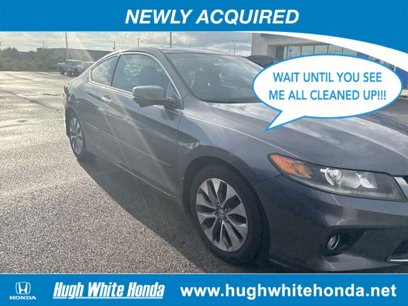 Used 2013 Honda Accord EX-L