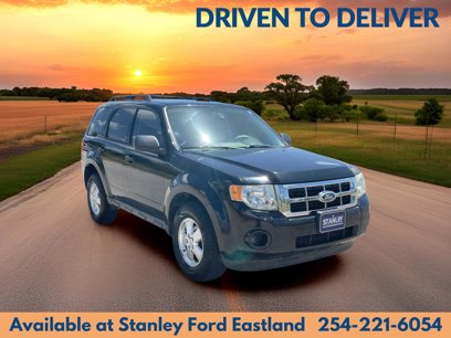 Used 2012 Ford Escape XLS