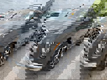 Used 2022 Hyundai Palisade Calligraphy