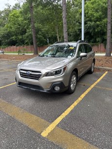 Used 2019 Subaru Outback 2.5i Premium